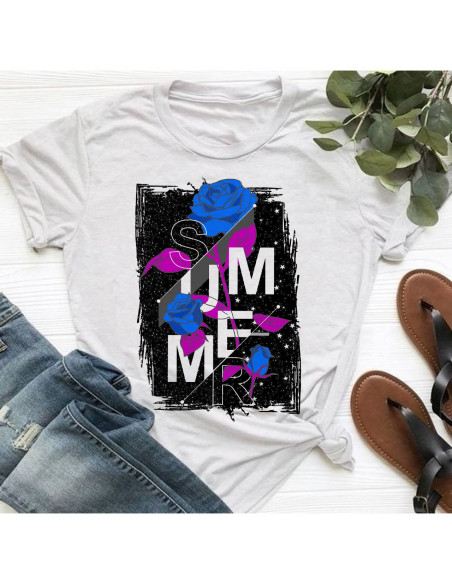 PACK  DE 30 MODELOS DE REMERAS FASHION 3