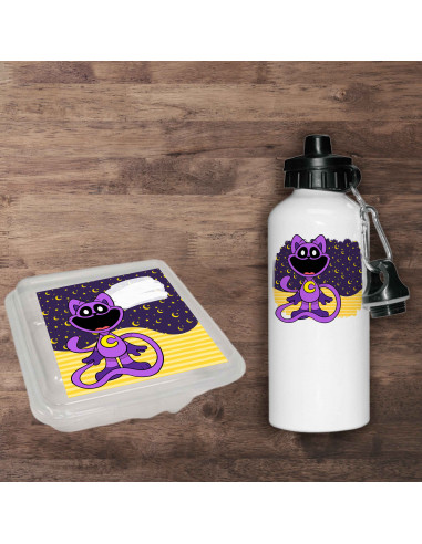 copy of Pack Jardin - Red