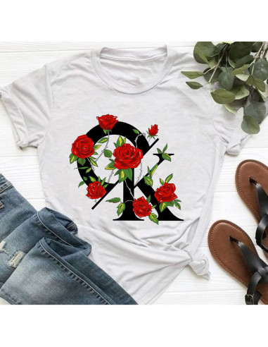 PACK  DE 30 MODELOS DE REMERAS FASHION 3