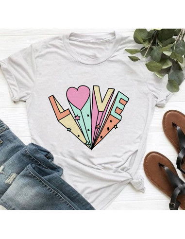 PACK  DE 30 MODELOS DE REMERAS FASHION 3