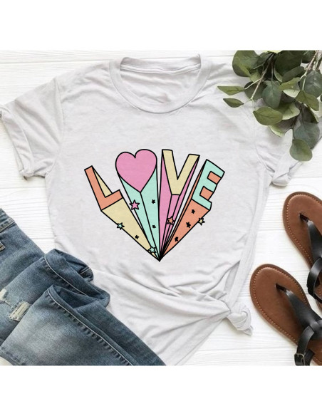 PACK  DE 30 MODELOS DE REMERAS FASHION 3