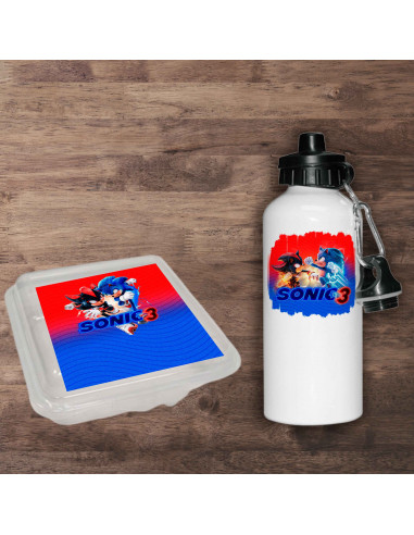 copy of Pack Jardin - Red