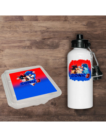 copy of Pack Jardin - Red