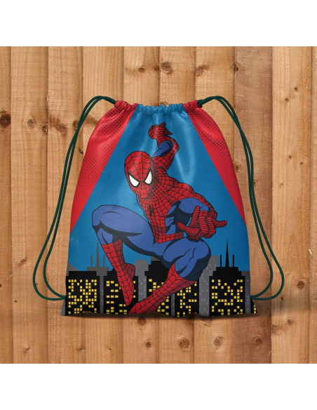 Pack Jardin - SET DE JARDIN HOMBRE ARAÑA 2025