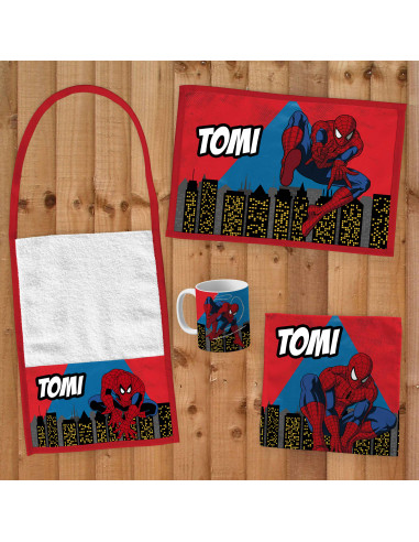 Pack Jardin - SET DE JARDIN HOMBRE...