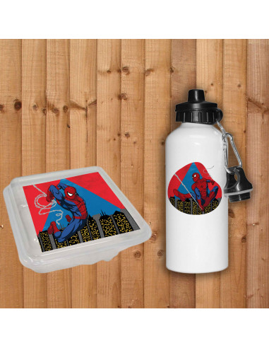 Pack Jardin - SET DE JARDIN HOMBRE...