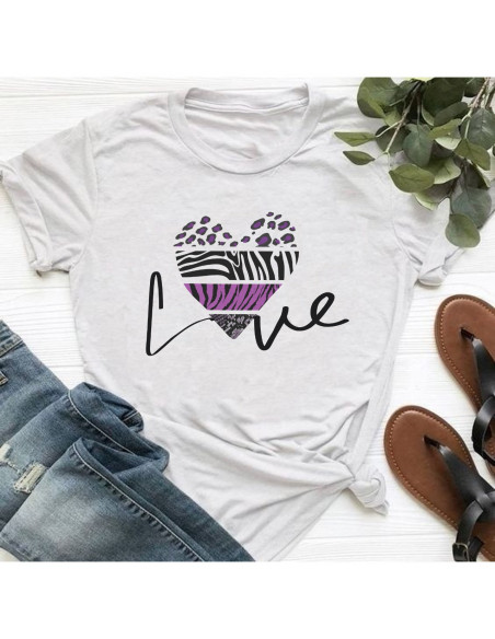 PACK  DE 30 MODELOS DE REMERAS FASHION 3