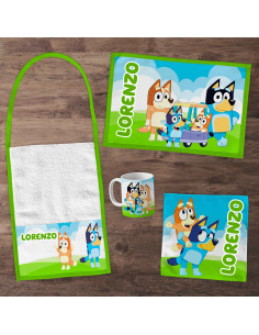 Pack Jardin - SET DE JARDIN...