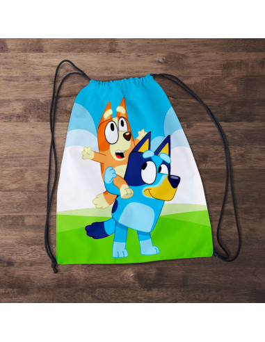 Pack Jardin - SET DE JARDIN BLUEY 2025