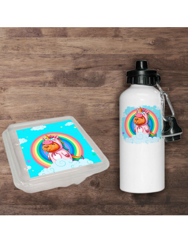 Pack Jardin - SET DE JARDIN CAPYBARA...