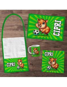 Pack Jardin - SET DE JARDIN...