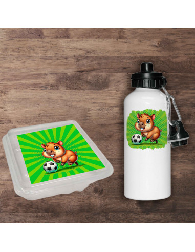 Pack Jardin - SET DE JARDIN CAPYBARA...