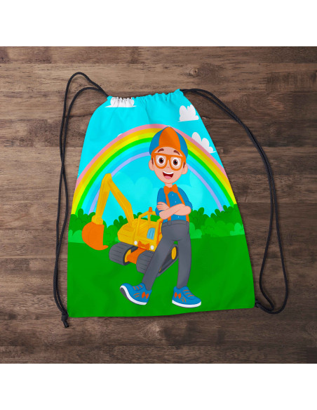 Pack Jardin - SET DE JARDIN BLIPPI 2025