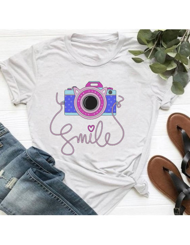 PACK  DE 30 MODELOS DE REMERAS FASHION 3