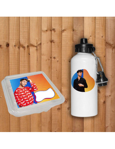 Pack Jardin - SET DE JARDIN FEDE...