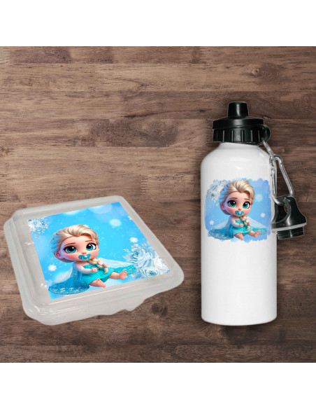 Pack Jardin - SET DE JARDIN FROZEN BEBÉ