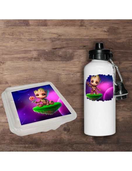 copy of Pack Jardin - Red