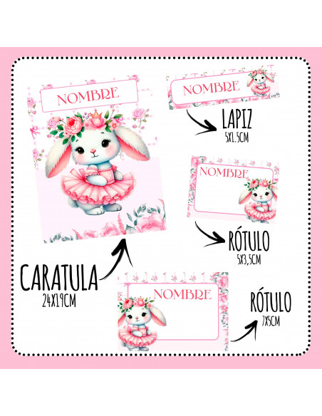 copy of ETIQUETAS ESCOLARES PACK 7