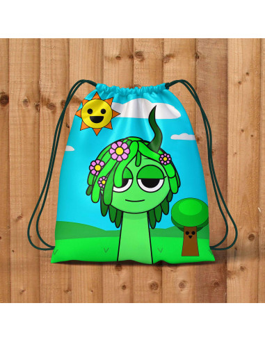 copy of Pack Jardin - Red