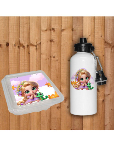 Pack Jardin - SET DE JARDIN RAPUNZEL...