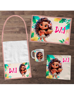 Pack Jardin - SET DE JARDIN...