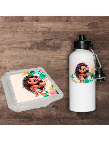 Pack Jardin - SET DE JARDIN MOANA...