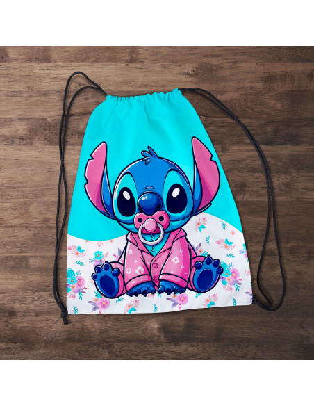 Pack Jardin - SET DE JARDIN STITCH BEBÉ