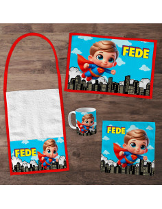 Pack Jardin - SET DE JARDIN...