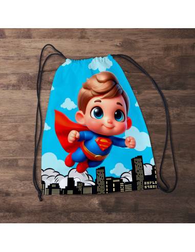 Pack Jardin - SET DE JARDIN SUPERMAN...