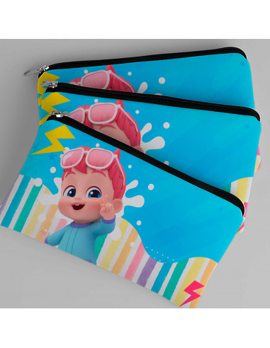 PLANTILLAS CARTUCHERAS 2025 pack 1