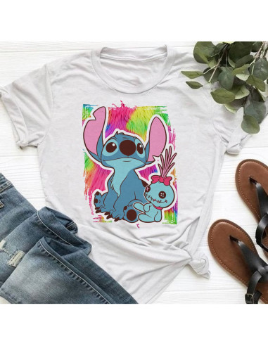 PACK  DE 30 MODELOS DE REMERAS FASHION 3