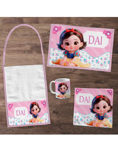 copy of Pack Jardin - Red