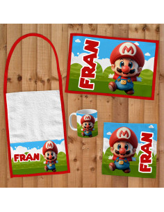 Pack Jardin - SET DE JARDIN...