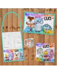 Pack Jardin - SET DE JARDIN...