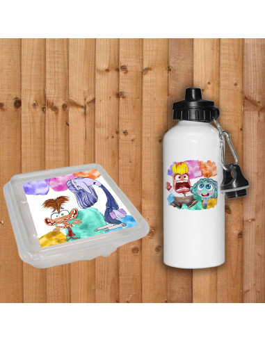 Pack Jardin - SET DE JARDIN...