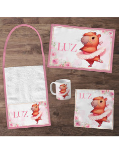 Pack Jardin - SET DE JARDIN...