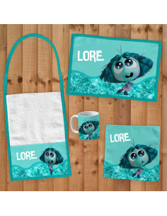 Pack Jardin - SET DE JARDIN...