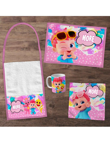 Pack Jardin - SET DE JARDIN DE...