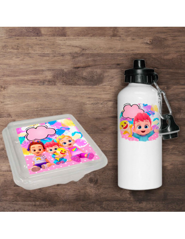 Pack Jardin - SET DE JARDIN DE...