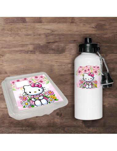 Pack Jardin - SET DE JARDIN DE KITTY...