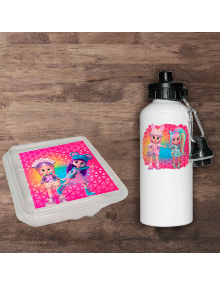 Pack Jardin - SET DE JARDIN DE BFF