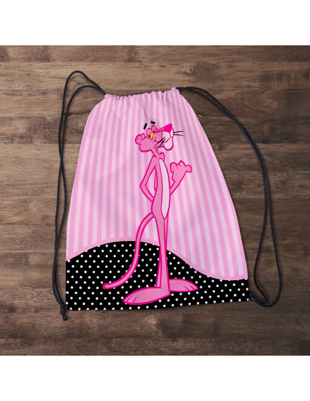 Pack Jardin - SET DE JARDIN PANTERA ROSA