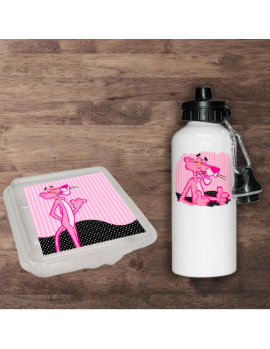 copy of Pack Jardin - Red