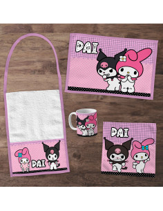 Pack Jardin - SET DE JARDIN...