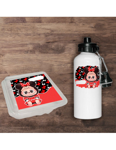 Pack Jardin - SET DE JARDIN LABUBU...