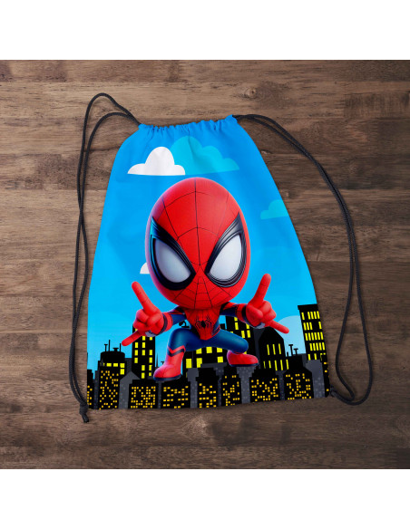 Pack Jardin - SET DE JARDIN HOMBRE ARAÑA BEBE 2025