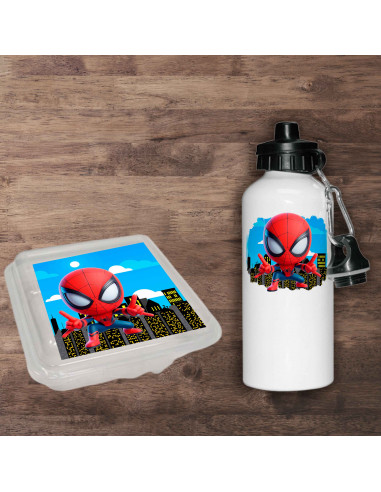 Pack Jardin - SET DE JARDIN HOMBRE...