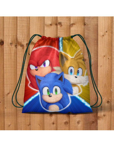 Pack Jardin - SET DE JARDIN SONIC 2025