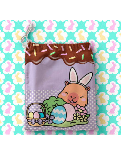 PLANTILLAS PARA BOLSITAS...