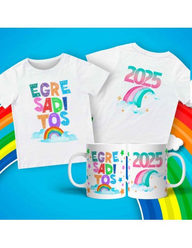 PLANTILLA PARA REMERA Y TAZA...